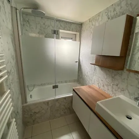 Nieuwendamme Tatil Evi