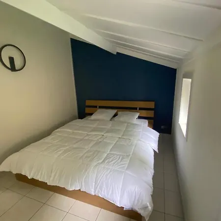 Vakantiehuis Nieuwendamme Nieuwpoort