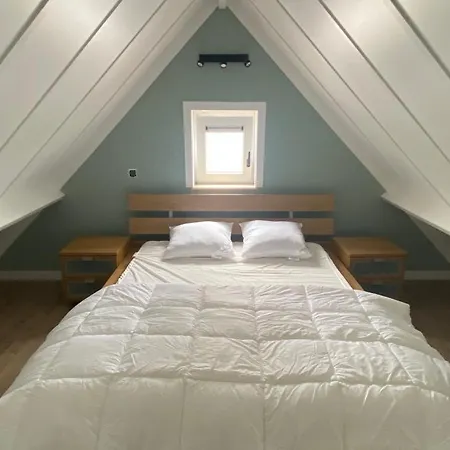 Vakantiehuis Nieuwendamme *